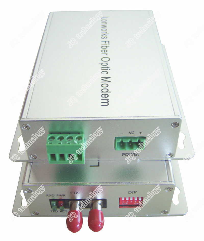 lonworks-pointtopoint-fiber-modem